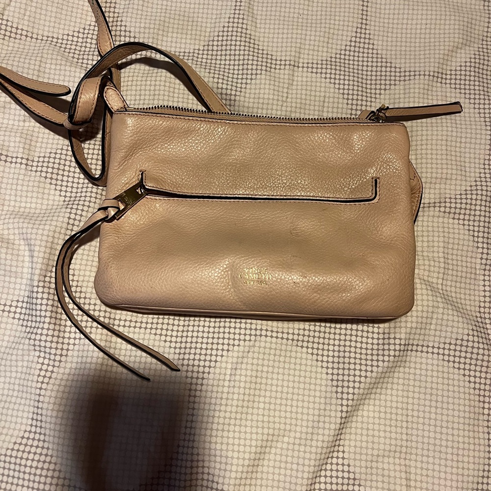 Vince Camuto crossbody